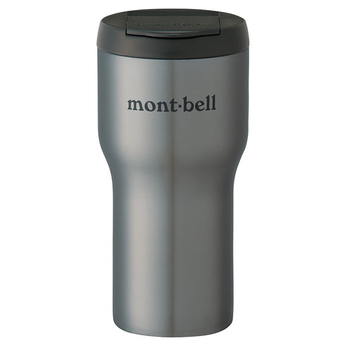 mont-bell Stainless Thermo Tumbler 400
